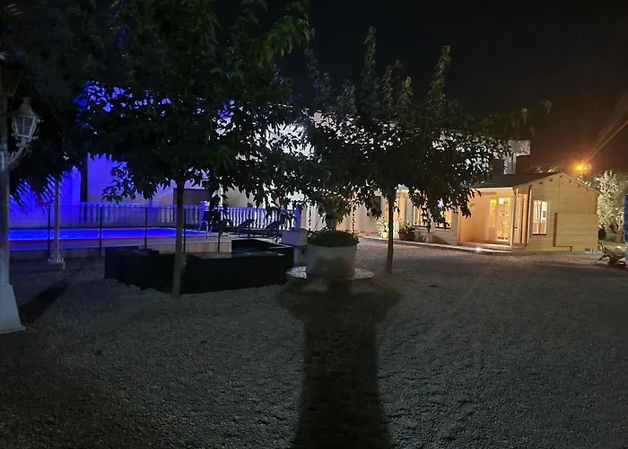 Hotel Bon Lloc