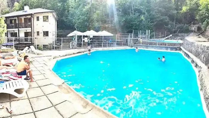 Hostal Cielo De Gredos