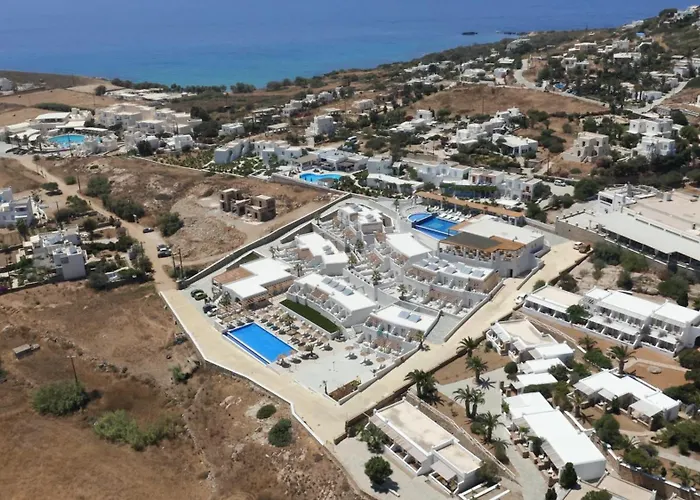 Naxos Grand Hotel