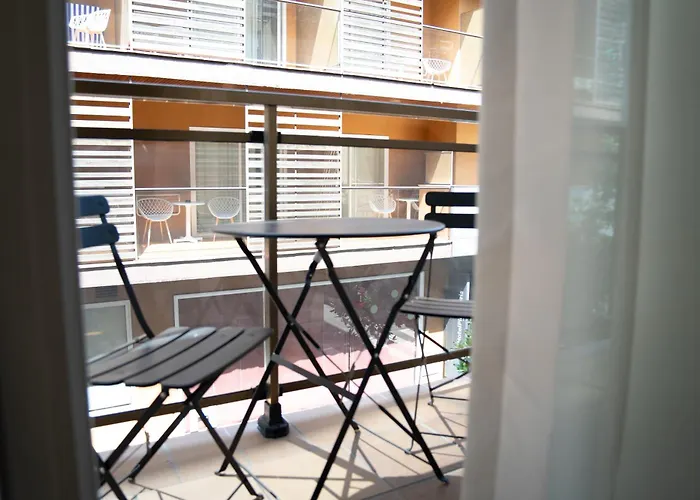 Hotel Mefolinkel Suits