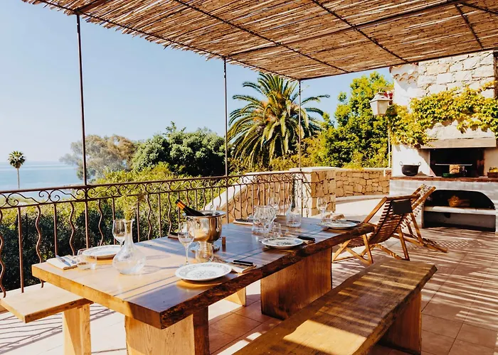 Balamb Garden A Cinarchesa