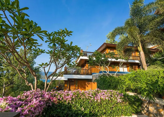 Highland Bali Villas, Resort And Spa
