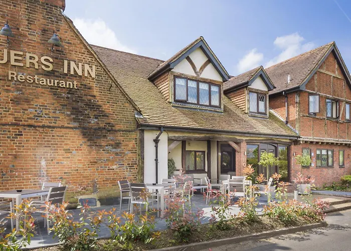The Chequers Inn