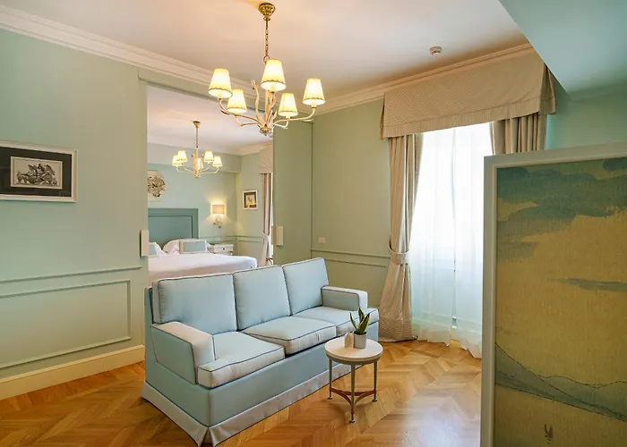 Palazzo Manzi Terme & Spa Casamicciola Terme