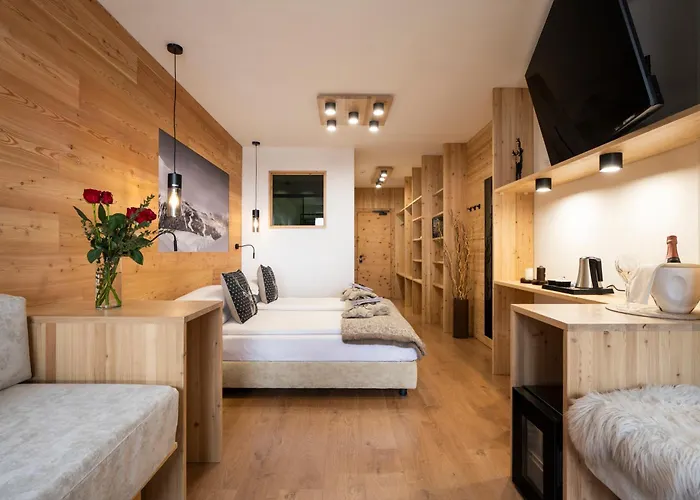 Hotel Dahu