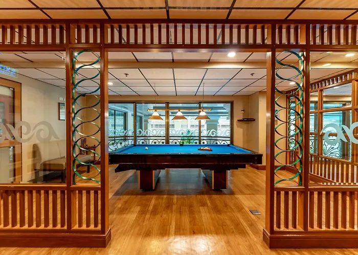 Sherwood Residence