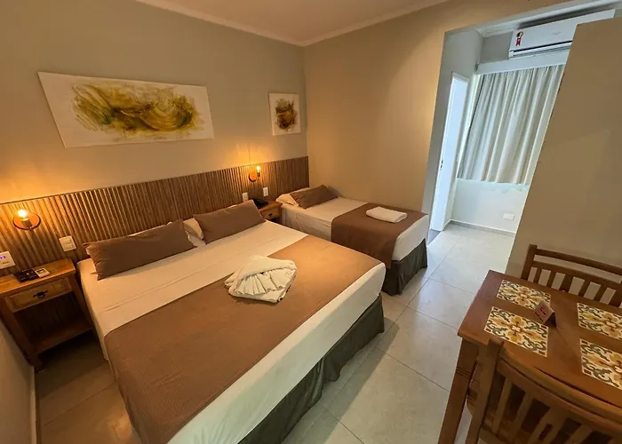 Hotel Vicino Al Mare - Frente Mar