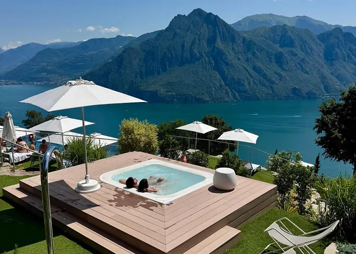 Esprit D'Hotel Panoramico