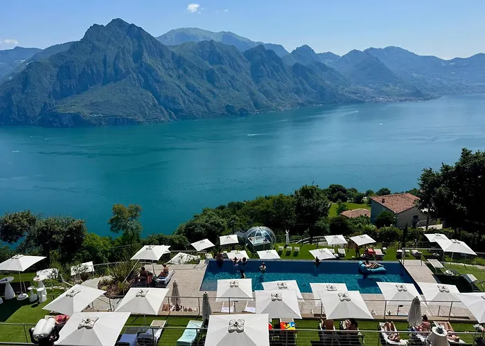 Esprit D'Hotel Panoramico