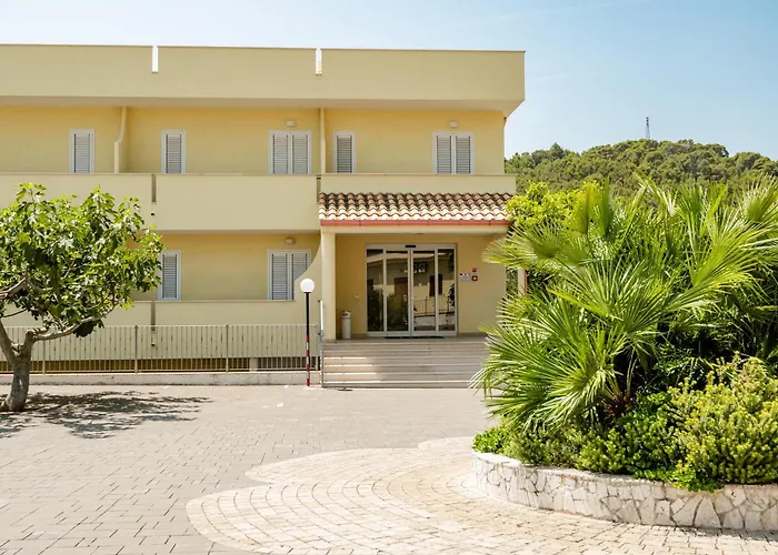 Hotel Sfinalicchio