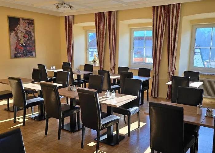Hotel Kirchenwirt