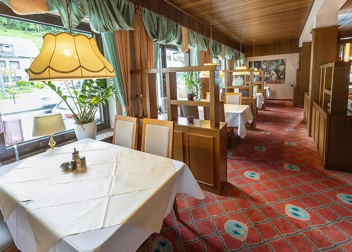 Sporthotel Goebel Garni