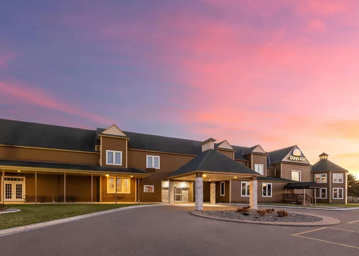 Days Inn By Wyndham