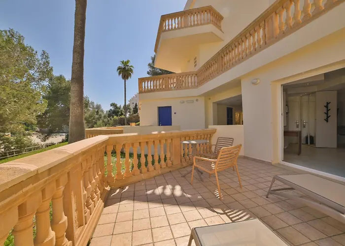 Apartamentos Azul Playa