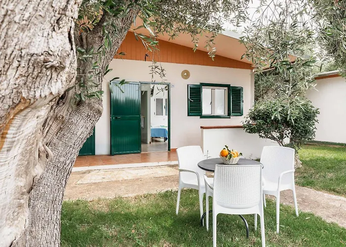 Villaggio Uliveto