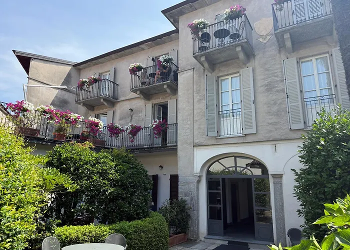 Casa Cannobio