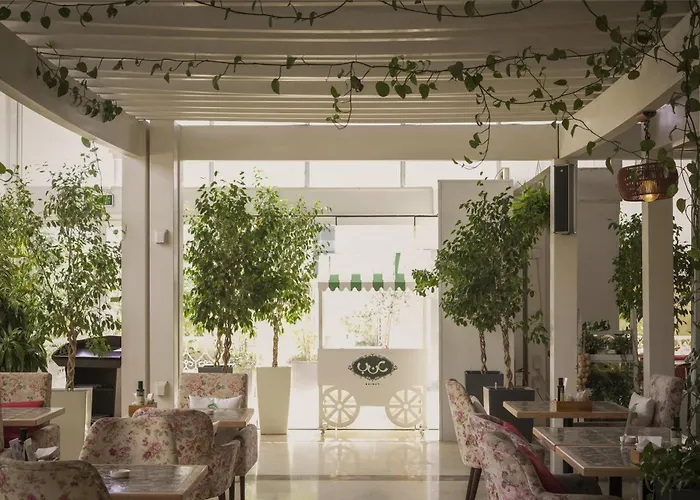 Kempinski Al Othman