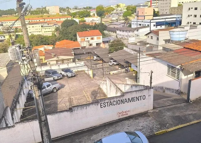 Hotel São Lucas