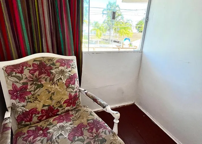 Pousada Tô na Praia Juquehy Juquei