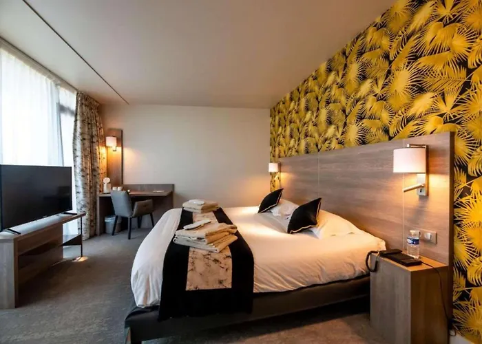 Best Western Eden Spa
