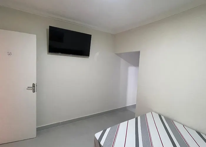 Hotel Belenzinho