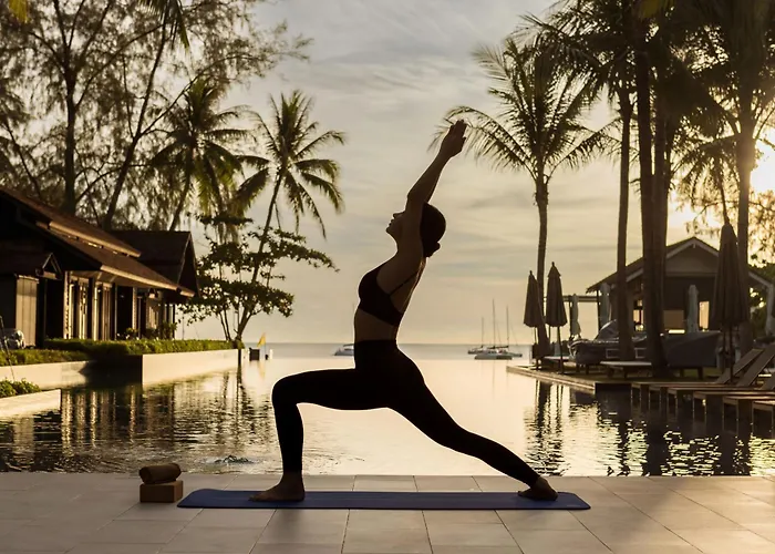 Hotel Kimpton Kitalay Samui By Ihg Ko Samui