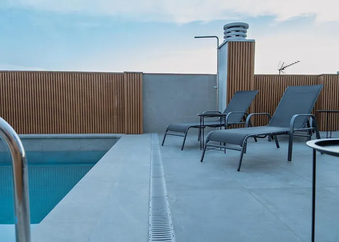 Hotel Mefolinkel Suits