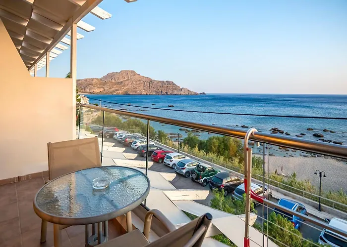 Creta Mare Hotel