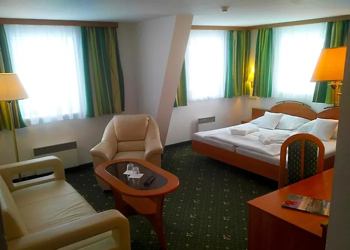 Hotel Spindlerova Bouda Špindlerŭv Mlýn