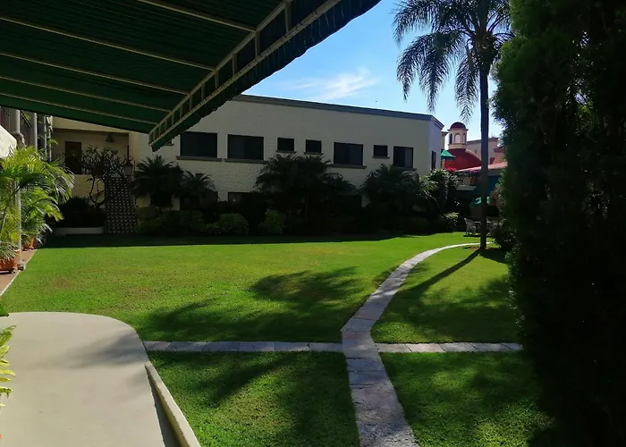 Hotel Argento