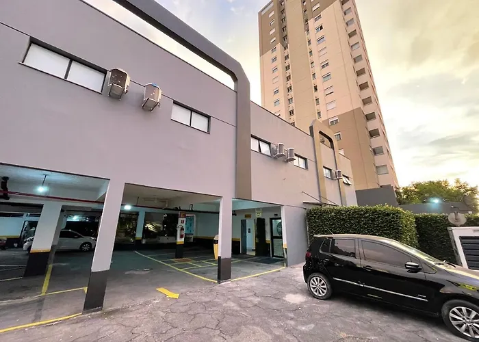 Hotel Cantareira (Adults Only)