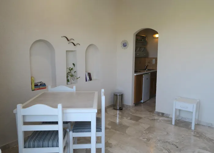Maria Suites