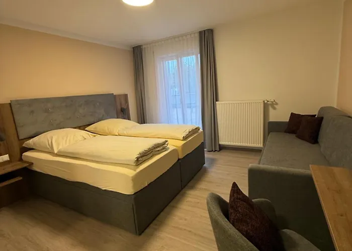 Zur Post Wellness und Sporthotel Tännesberg