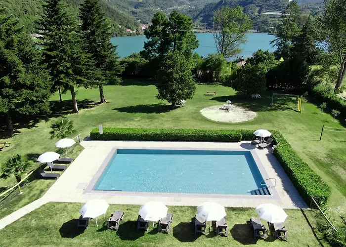 Albergo Miralaghi