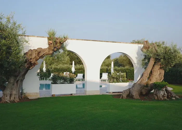 L'Ulivo Bed&Breakfast