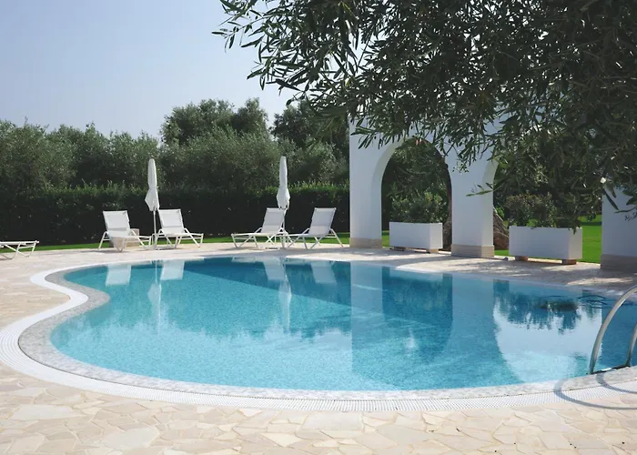 L'Ulivo Bed&Breakfast