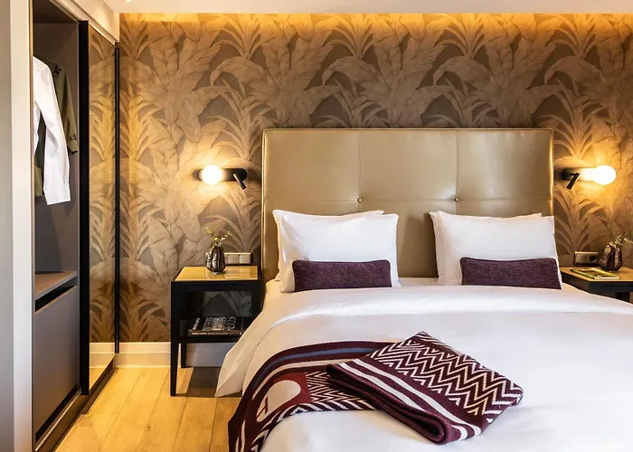 The Y Hotel
