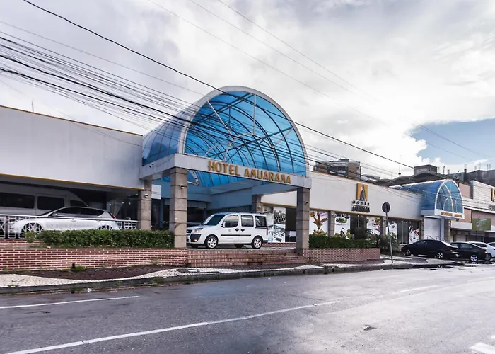 Amuarama Hotel