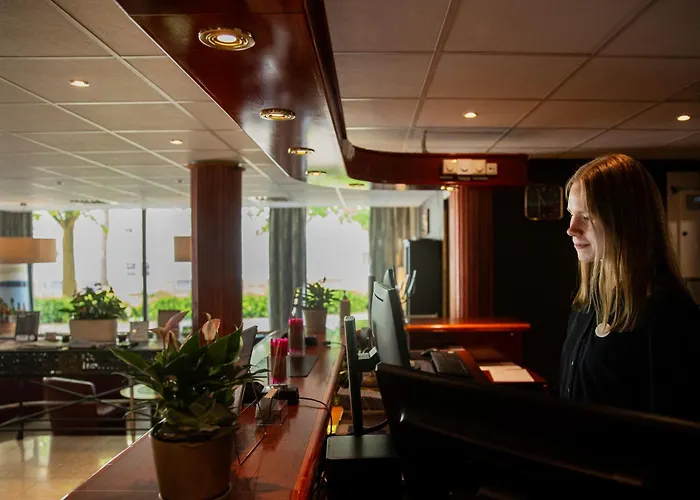 Hotel Savoy Mariehamn