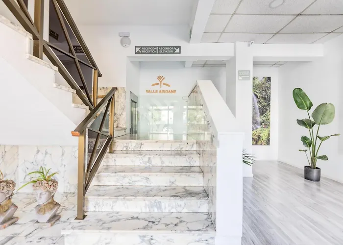 Hotel Valle Aridane