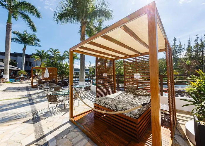 Vale Suico Resort
