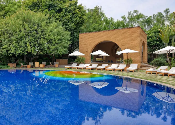 Mision del Sol Resort&Spa Cuernavaca