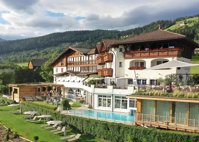 Hotel Schoenblick