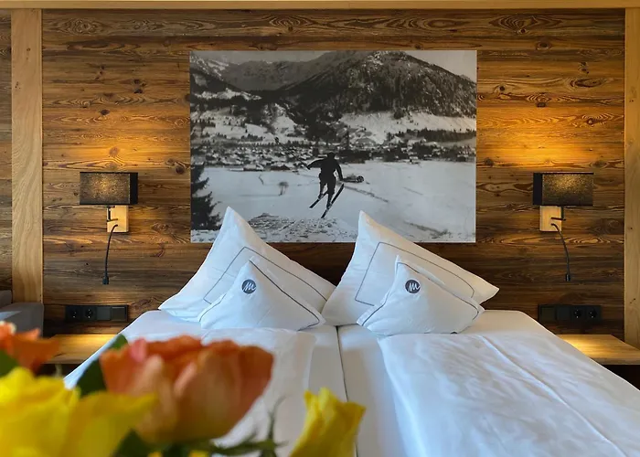 Hotel Menning ***S