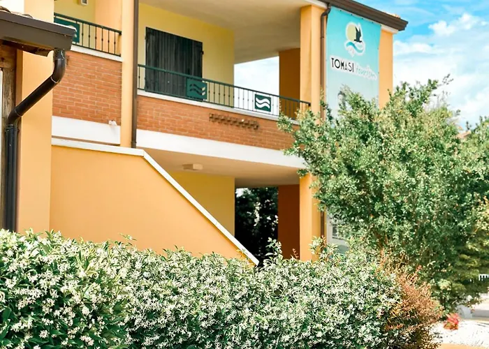 Pomposa Residence