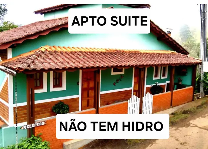 Pousada Amor Perfeito