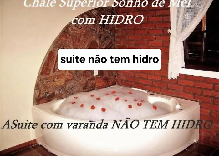 Pousada Amor Perfeito