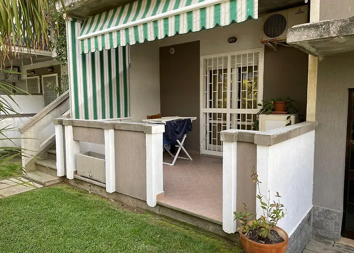 Residence Leonardo Sul Mare