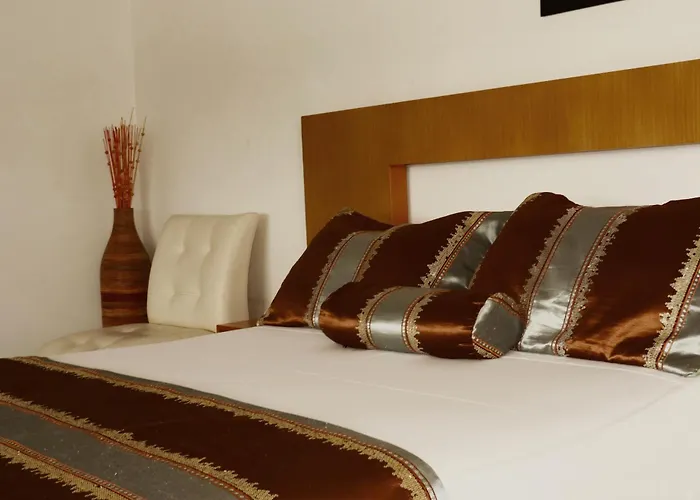 Hotel Portobelo Guatape