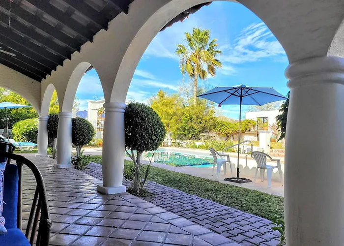 Casa Magdalena